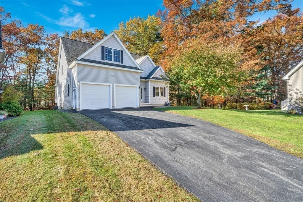10 Dickens Lane, Tyngsborough, MA 01879 - Image #1