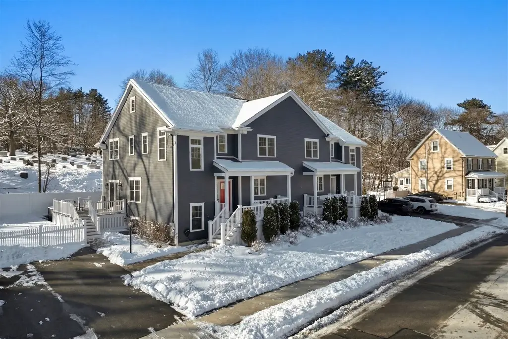 36 Middlesex St #36, Winchester, MA 01890 - Image #1