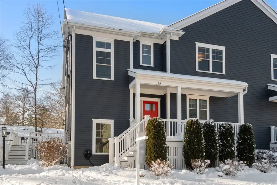 36 Middlesex St #36, Winchester, MA 01890 - Image #2