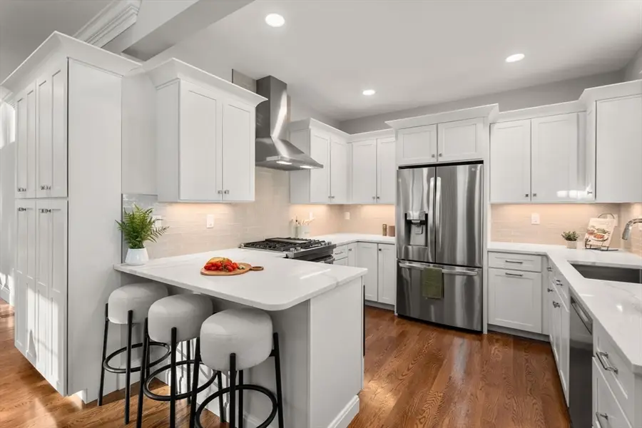 36 Middlesex St #36, Winchester, MA 01890 - Image #3