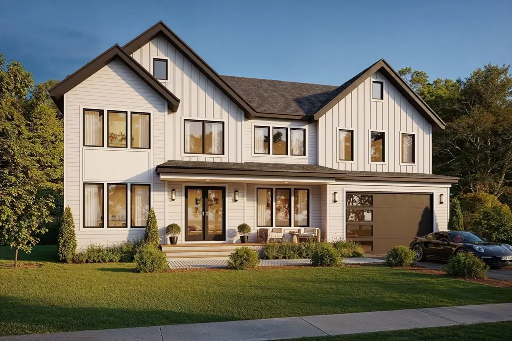 52 Hancock Street, Needham, MA 02492 - Image #1