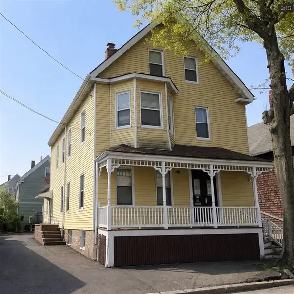 64 Katharine St, New Bedford, MA 02744