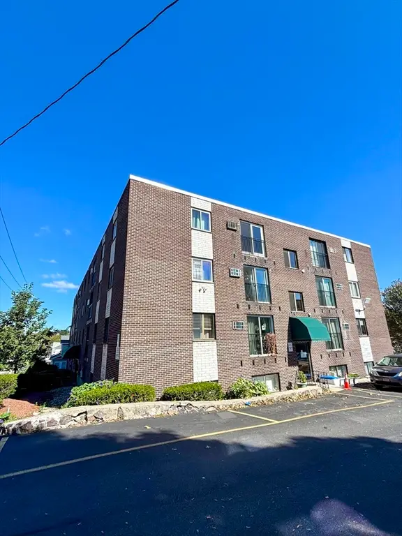 505 Washington #46, Chelsea, MA 02150