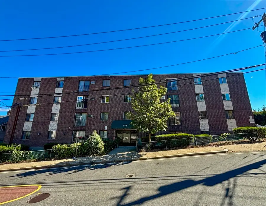 505 Washington #46, Chelsea, MA 02150 - Image #2