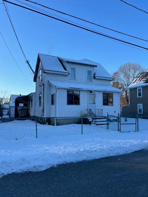 15 Mystic Avenue, Wilmington, MA 01887 - #1