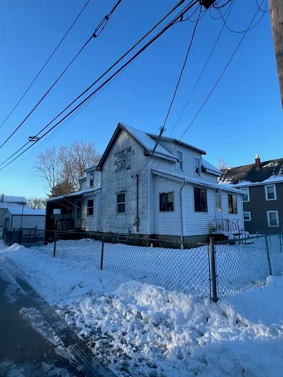 15 Mystic Avenue, Wilmington, MA 01887 - #2