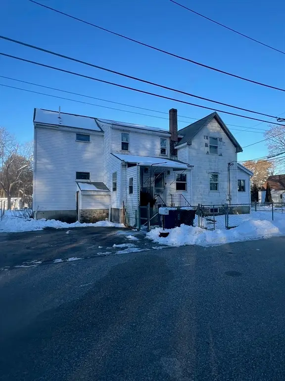 15 Mystic Avenue, Wilmington, MA 01887 - #3