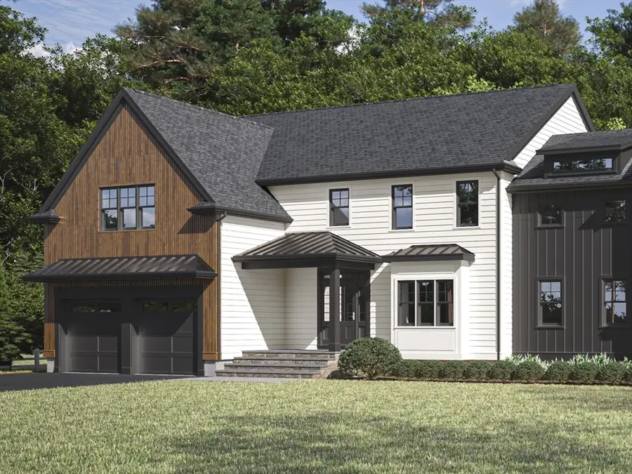 6 Floral Ave Extension #6, Natick, MA 01760 - Image #2