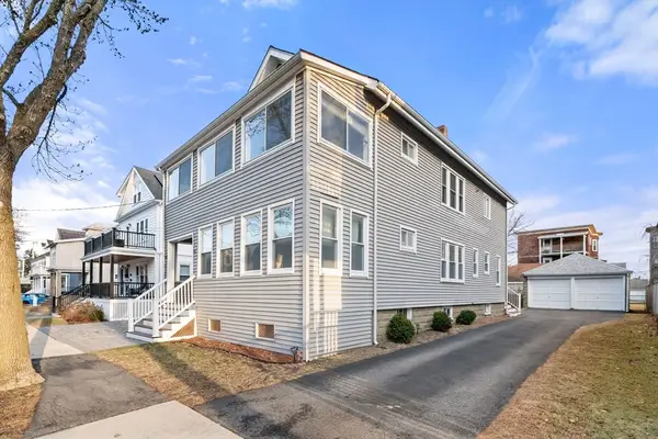 61-63 Foster St, Arlington, MA 02474