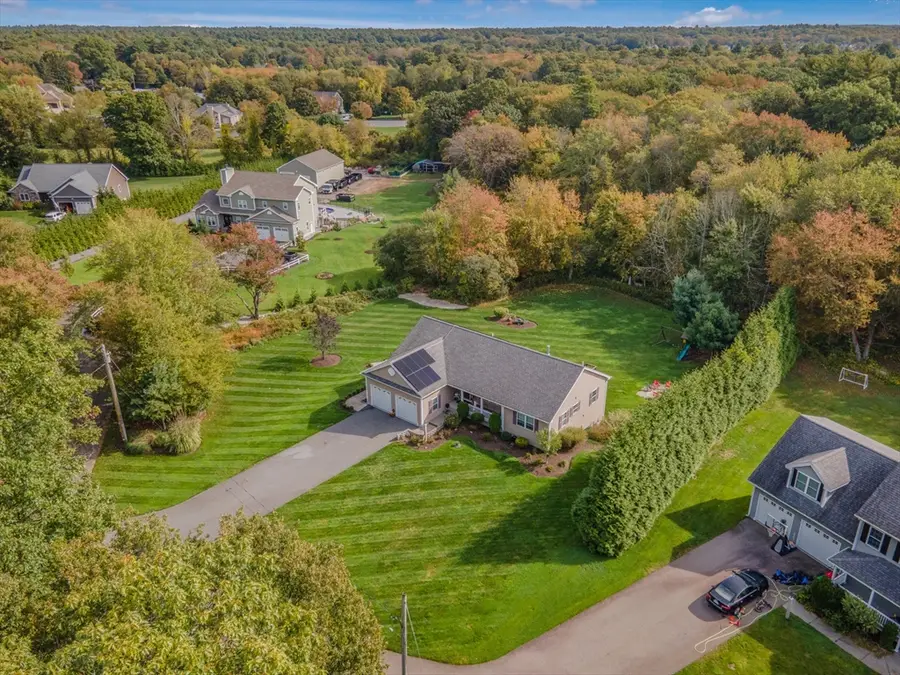 263 Plain Street, Rehoboth, MA 02769 - Image #2