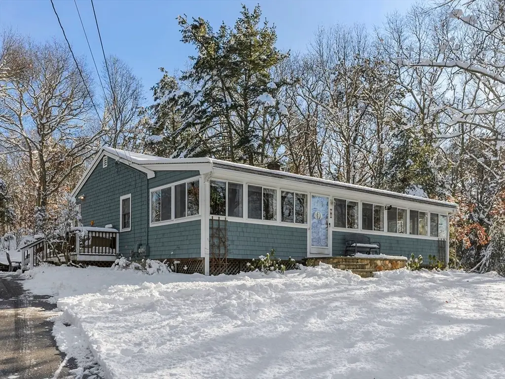 70 Seven Hills Rd, Plymouth, MA 02360 - Image #1