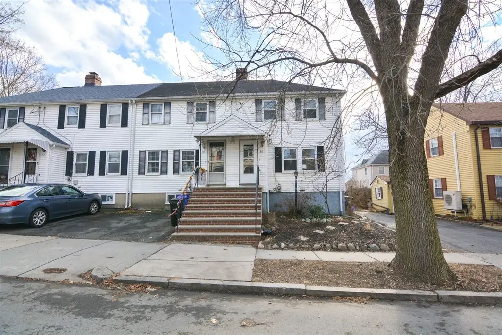 56 Perkins Ave #56, Malden, MA 02148 - Image #1