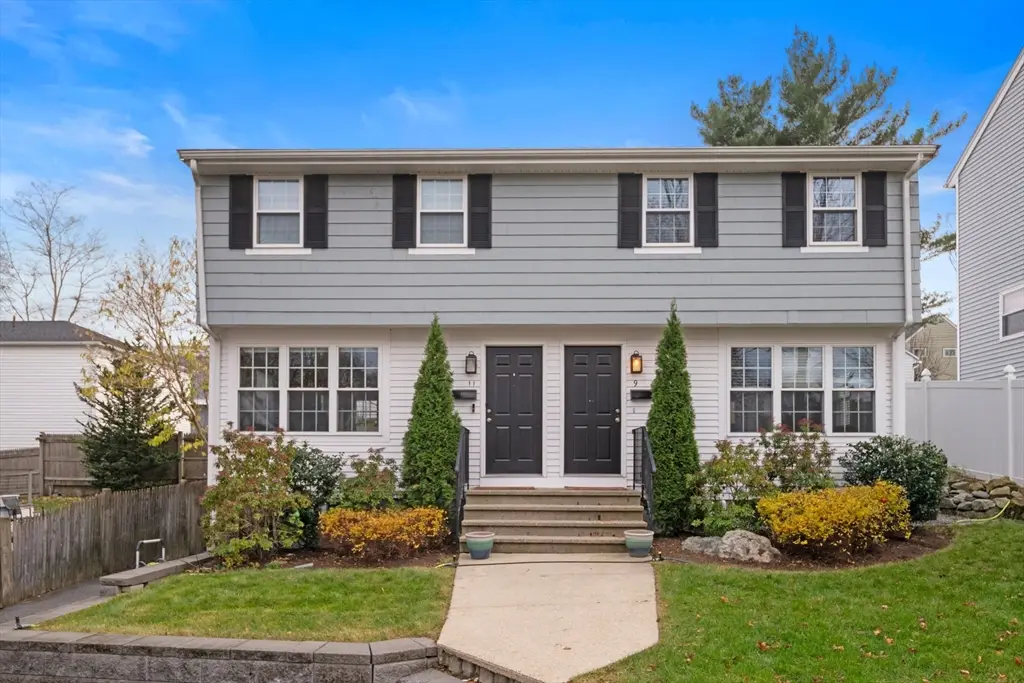 11 Evergreen Ln #11, Arlington, MA 02474 - Image #1
