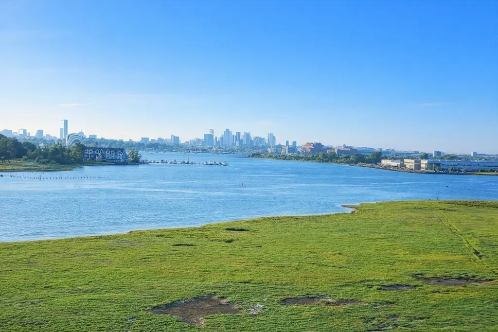 133 Commander Shea Blvd #709, Quincy, MA 02171 - Image #1