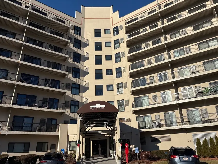 133 Commander Shea Blvd #709, Quincy, MA 02171 - Image #3