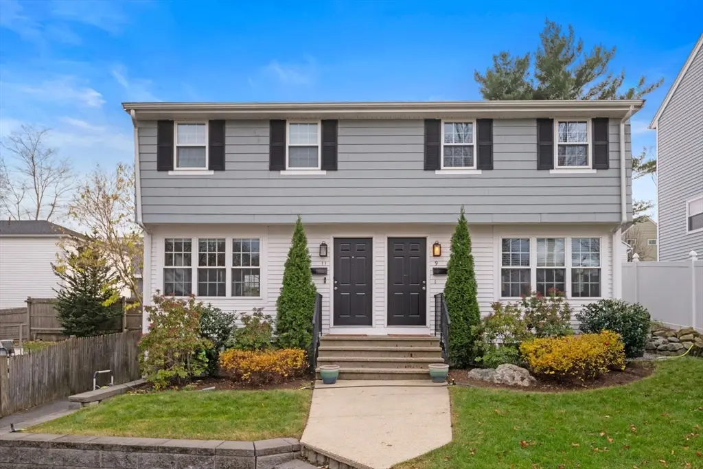 9 Evergreen Lane #9, Arlington, MA 02474 - Image #1