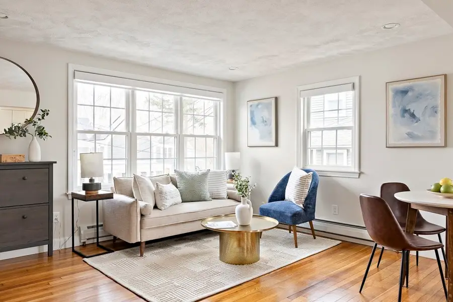 9 Evergreen Lane #9, Arlington, MA 02474 - Image #2