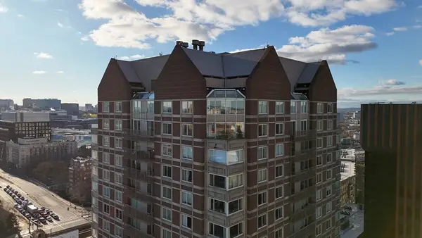 8 Museum Way #2304, Cambridge, MA 02141