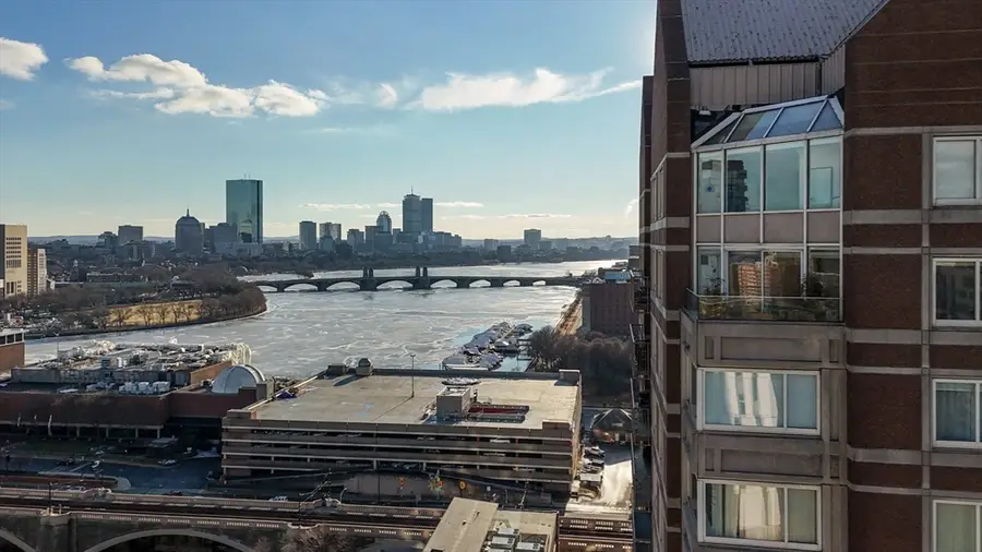 8 Museum Way #2304, Cambridge, MA 02141 - Image #2