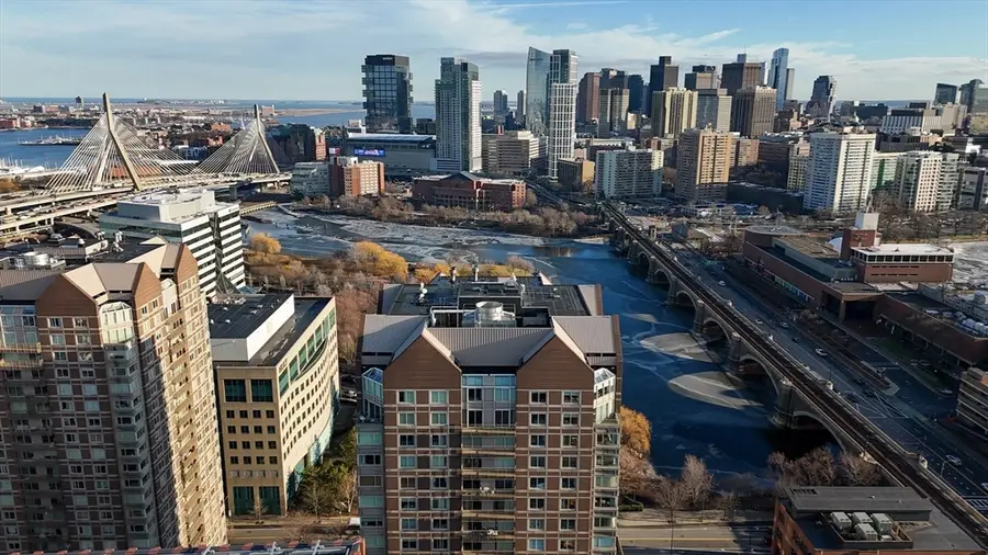 8 Museum Way #2304, Cambridge, MA 02141 - Image #3