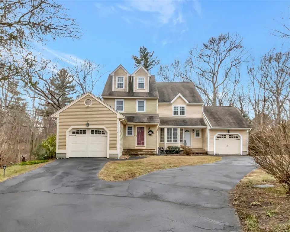4 Concetta Circle #4, Mansfield, MA 02048 - Image #1