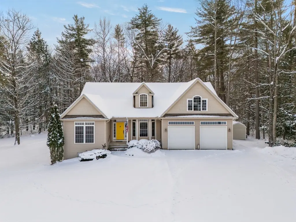 3 Deer Haven Drive, Haydenville, MA 01039 - Image #1