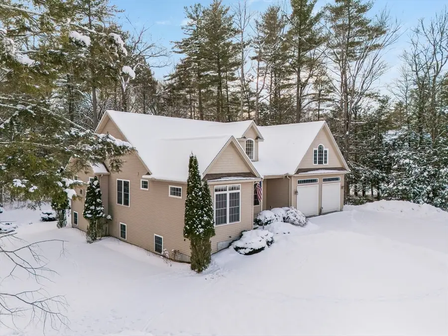 3 Deer Haven Drive, Haydenville, MA 01039 - Image #3