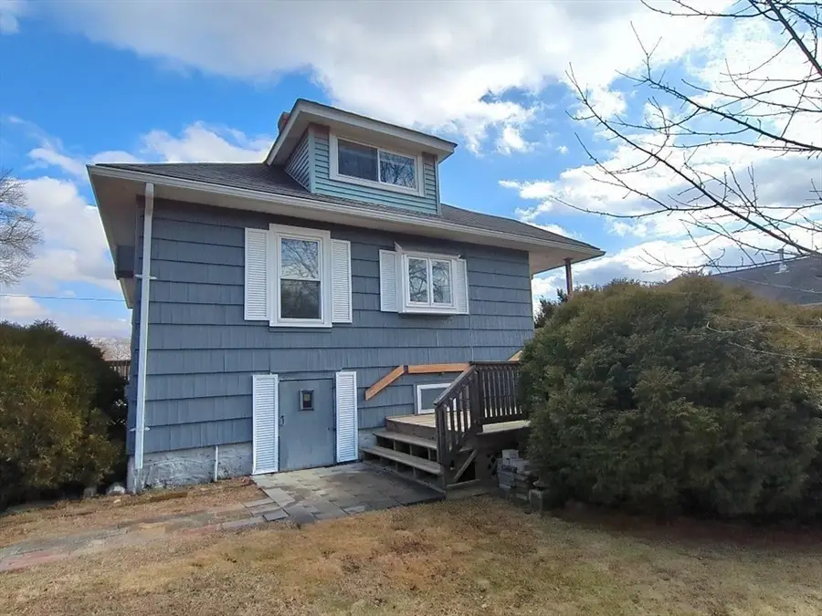 44 Ferrier St., North Smithfield, RI 02896 - #3