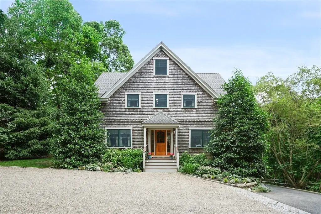 61 Causeway Road, Tisbury, MA 02568 - Image #1