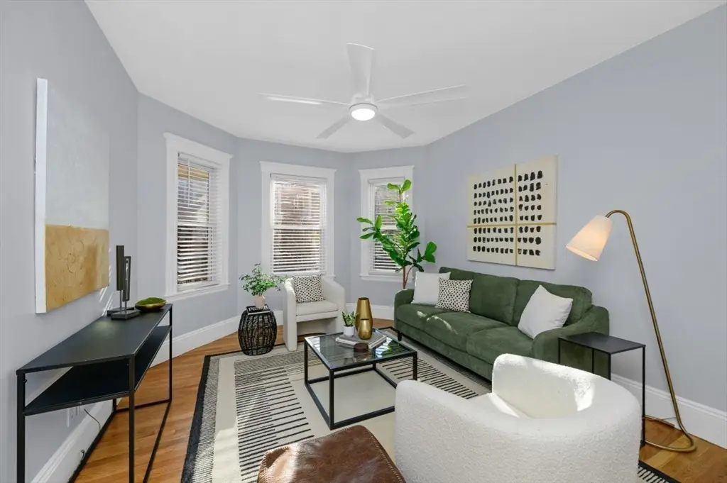 19 Howes Street #1, Boston, MA 02125 - Image #1