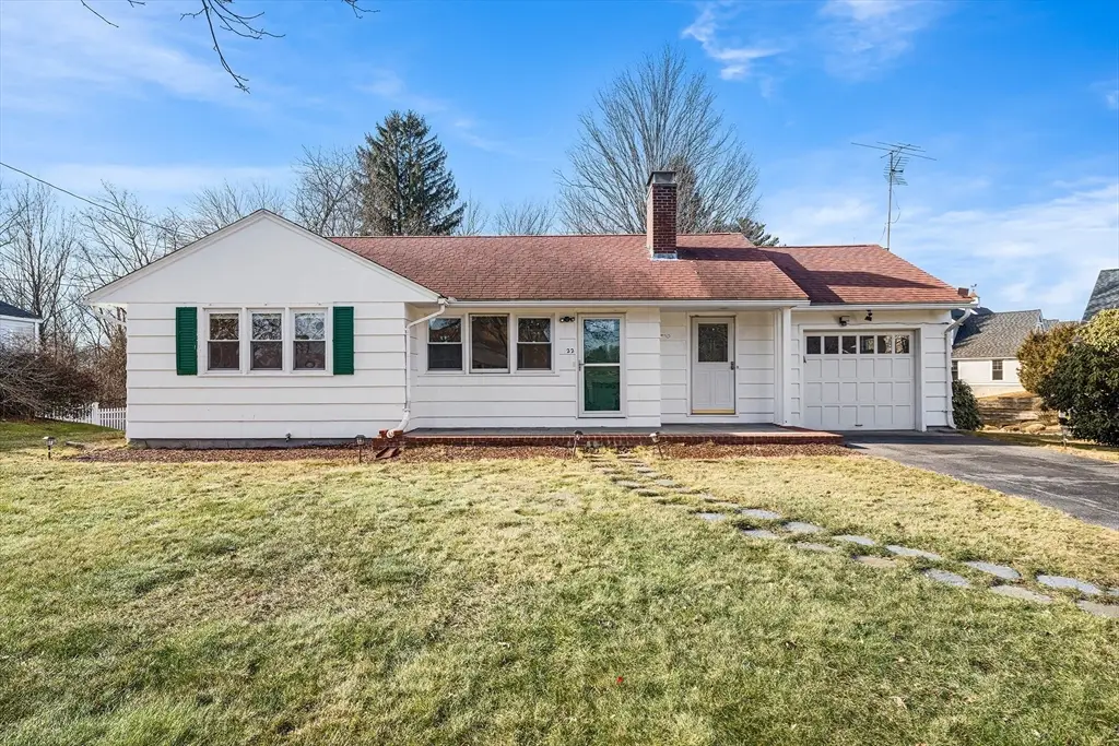 22 Park St, Westborough, MA 01581 - Image #1