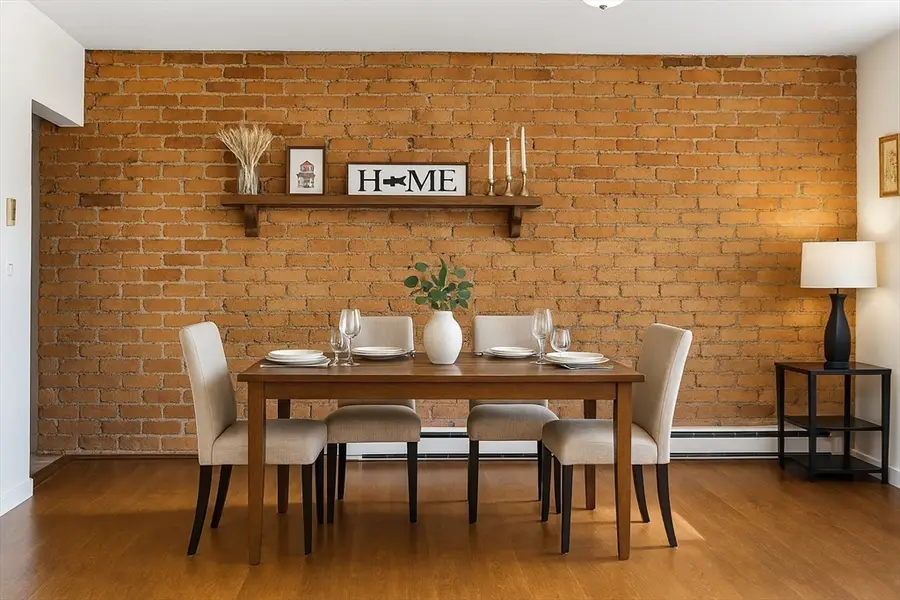 6 Cypress Road #606, Boston, MA 02135 - Image #2