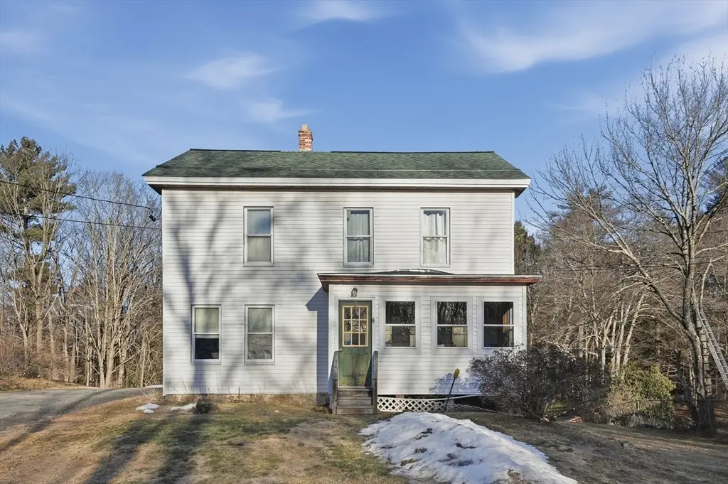 5 Russell Ave, Ashburnham, MA 01430 - Image #1