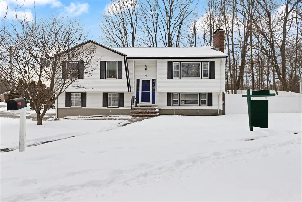 75 Hopkins Street, Reading, MA 01867 - Image #1