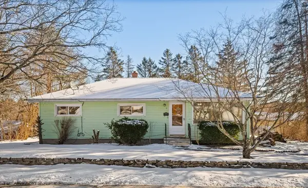 7 Alpine Drive, West Boylston, MA 01583