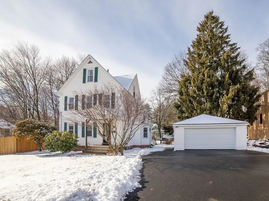 11 Holden, Worcester, MA 01605 - Image #2