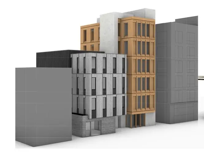 134 Terrace Street, Boston, MA 02120 - Image #1