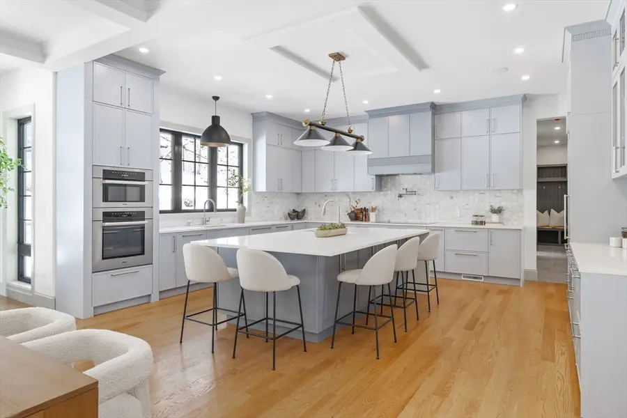 50 Lovett Rd, Newton, MA 02459 - Image #3