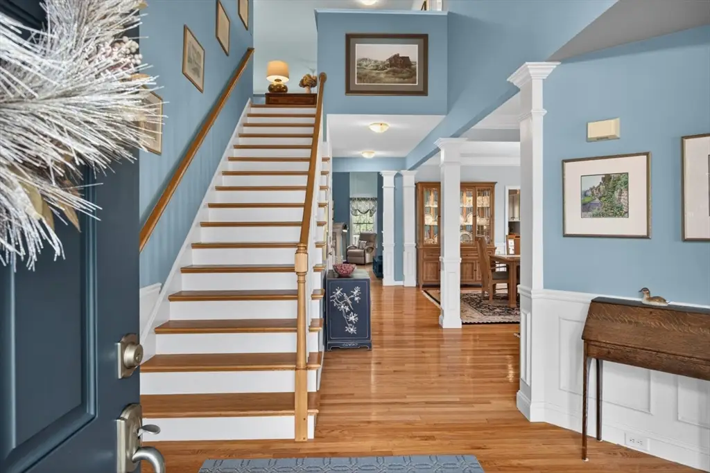 36 Champlain Circle, Plymouth, MA 02360 - Image #1