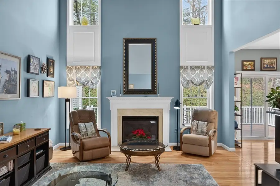 36 Champlain Circle, Plymouth, MA 02360 - Image #3