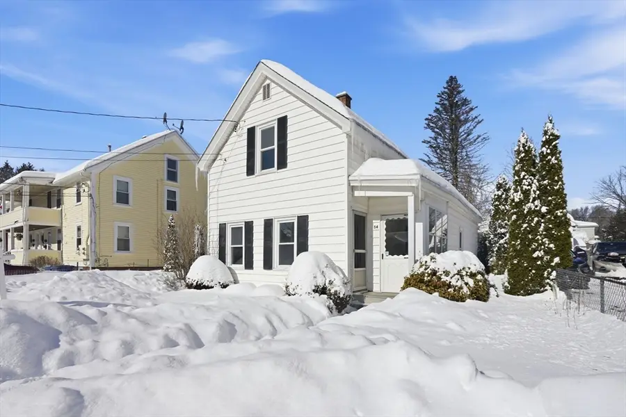 54 Bourne St, Three Rivers, MA 01080 - Image #2