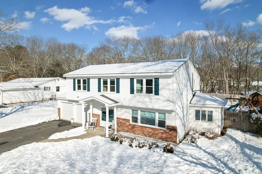 11 Wingate Rd., Holliston, MA 01746 - Image #1