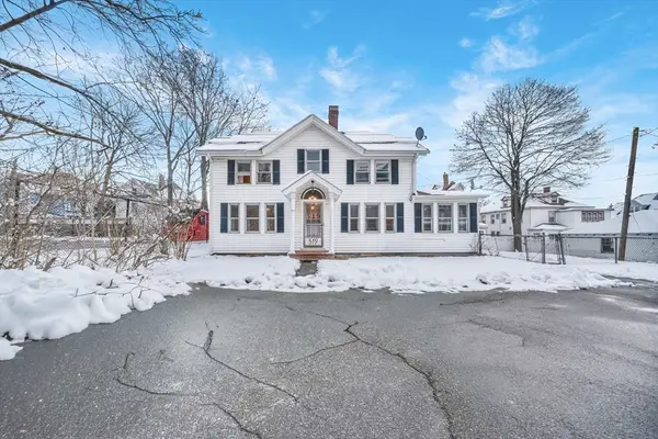 519 Highland Ave, Malden, MA 02148