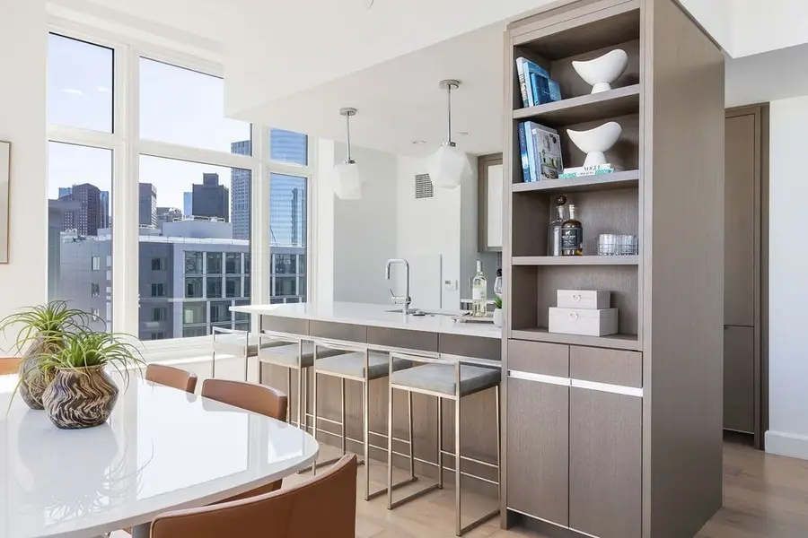 100 Lovejoy Wharf #PH2A, Boston, MA 02114 - Image #3