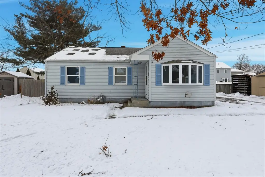 130 Spear Rd, Springfield, MA 01119 - Image #1