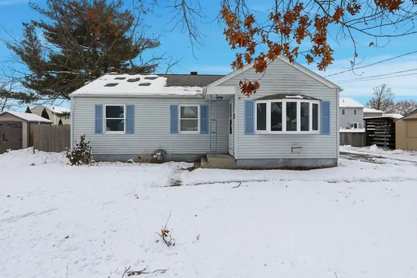 130 Spear Rd, Springfield, MA 01119