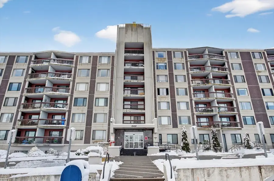 1500 Worcester Rd. #118, Framingham, MA 01701 - Image #2