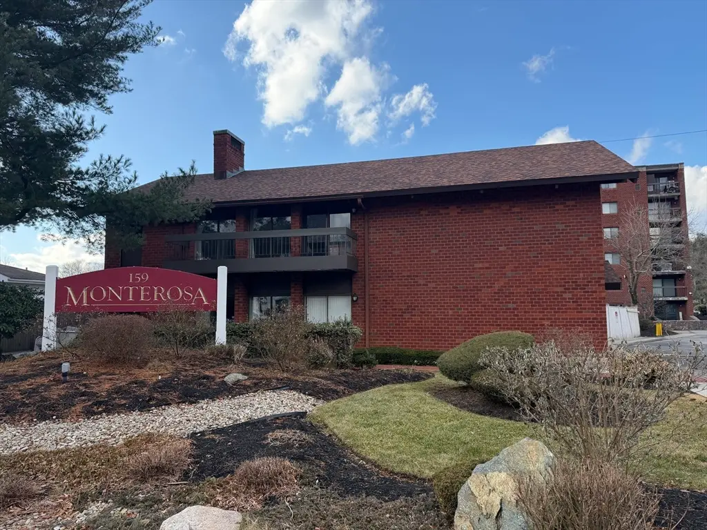 159 Main Street #39A, Stoneham, MA 02180 - Image #1