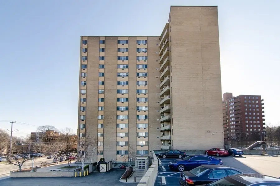 1025 Hancock St #6J, Quincy, MA 02169 - Image #3