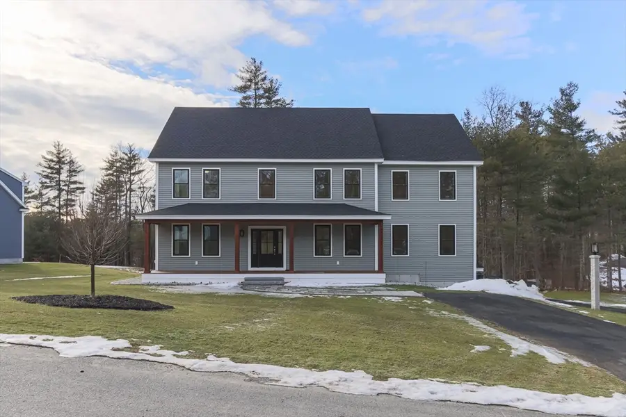 16 Hayes Woods Ln, Groton, MA 01450 - Image #2
